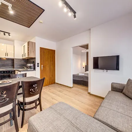 شقة Alpine Hideaway At The Castle