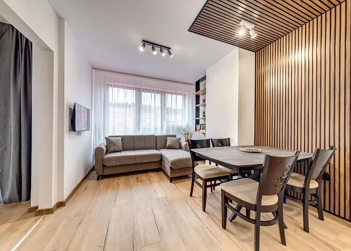 Alpine Hideaway At The Castle Apartman Szmoljan