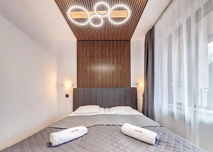 Alpine Hideaway At The Castle