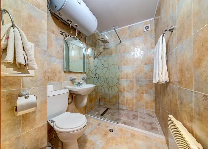 Alpine Hideaway At The Castle Szmoljan